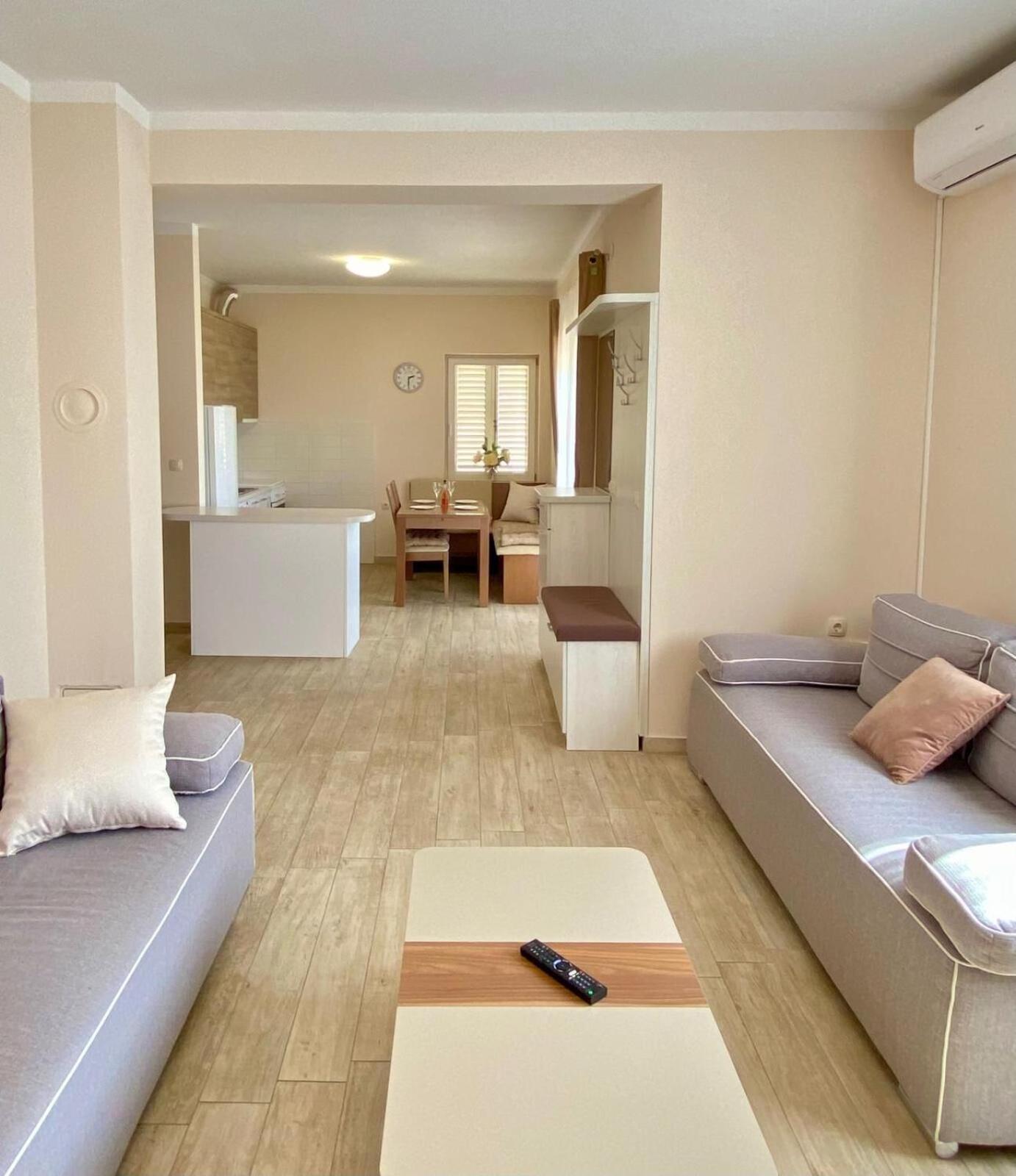 Apartment Ante ستاريغغاد باكلينتسا المظهر الخارجي الصورة