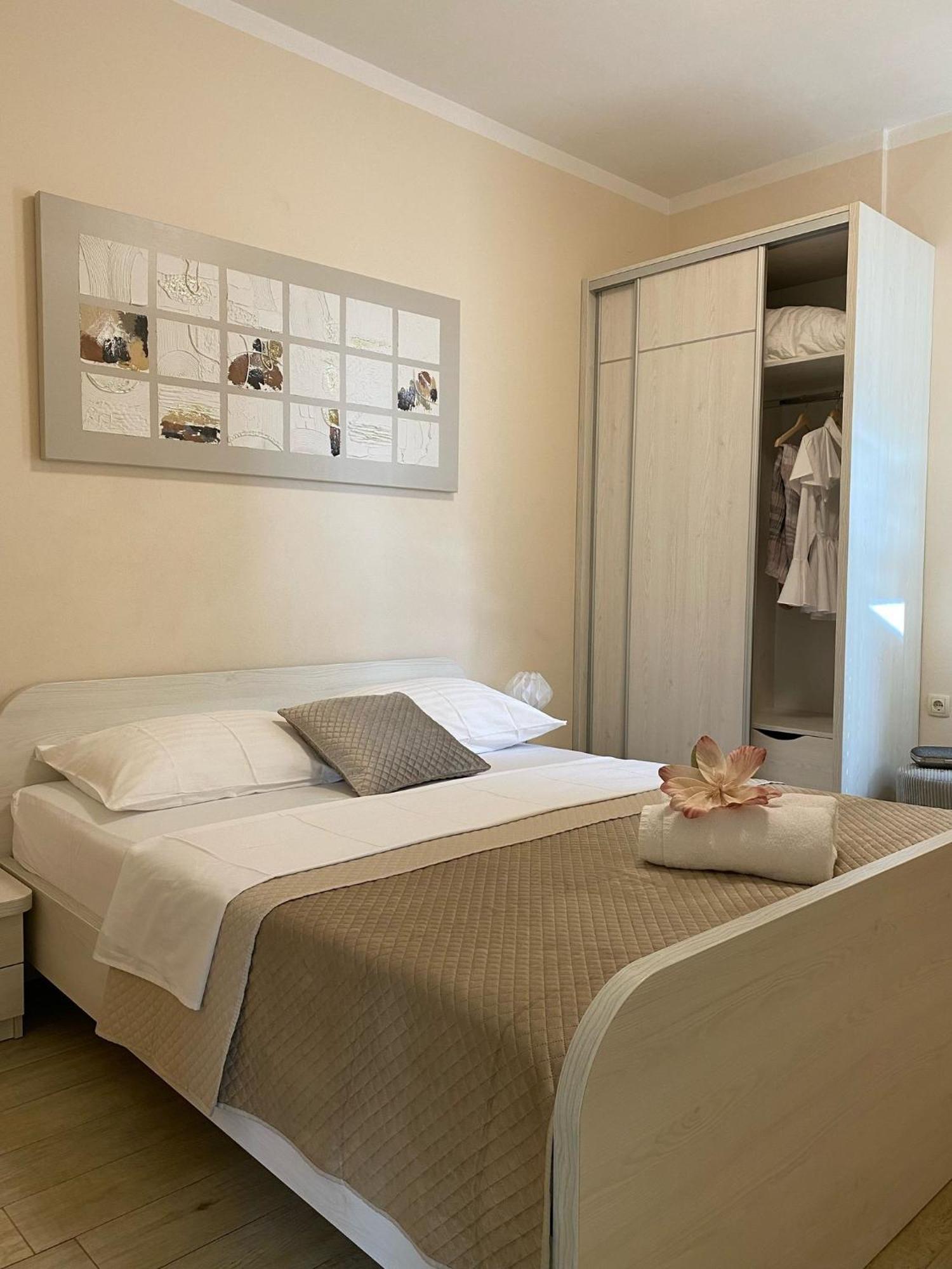Apartment Ante ستاريغغاد باكلينتسا المظهر الخارجي الصورة