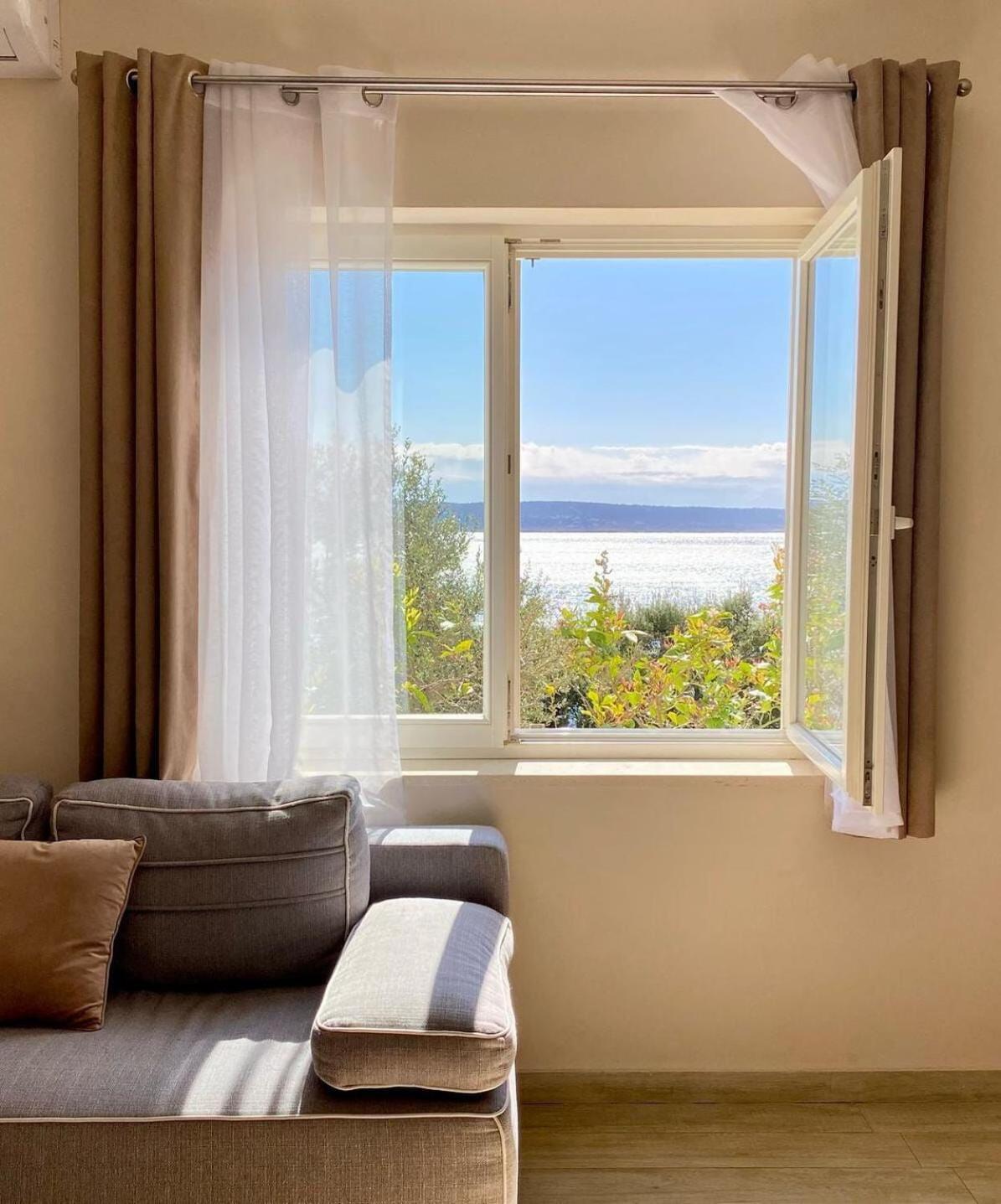 Apartment Ante ستاريغغاد باكلينتسا المظهر الخارجي الصورة