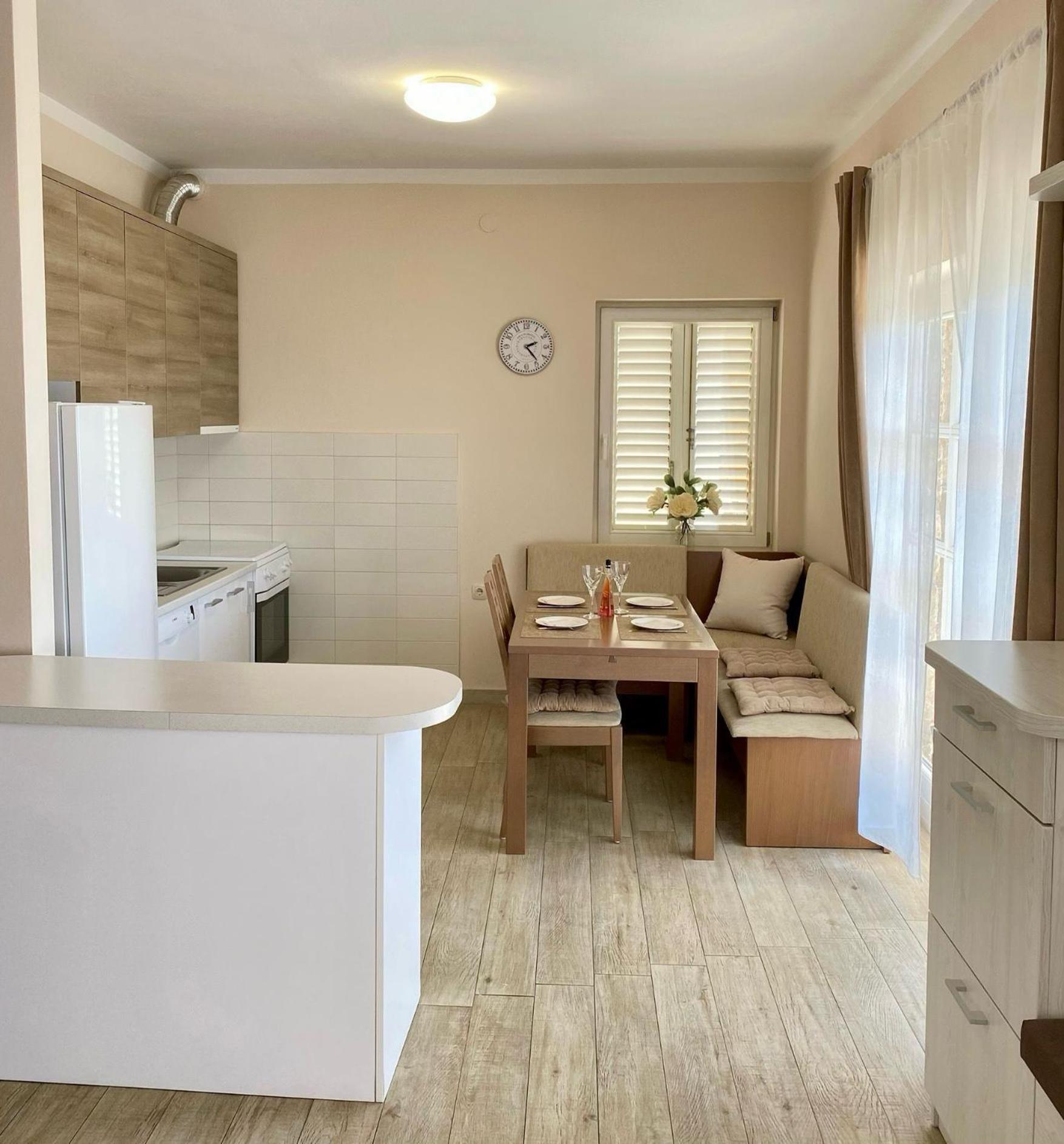 Apartment Ante ستاريغغاد باكلينتسا المظهر الخارجي الصورة